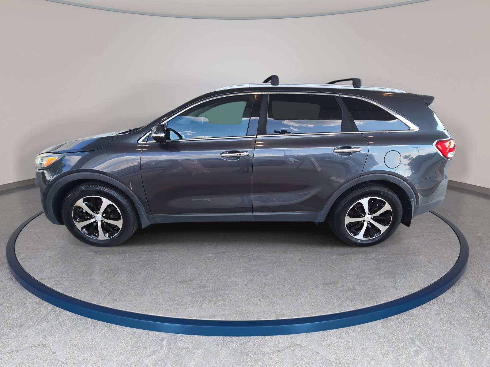 Used 2016 Kia Sorento EX w/ EX Premium Package FWD image 8