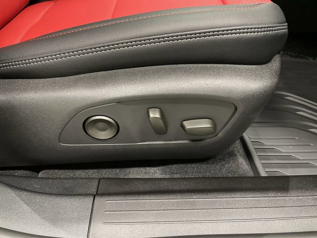 New 2025 Chevrolet Equinox EV RS w/ Convenience Package II image 20