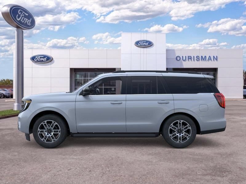 New 2026 Ford Expedition Active AWD/4WD image 4