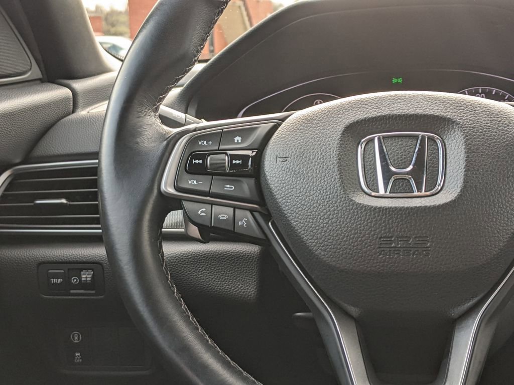 Used 2019 Honda Accord Sport image 15
