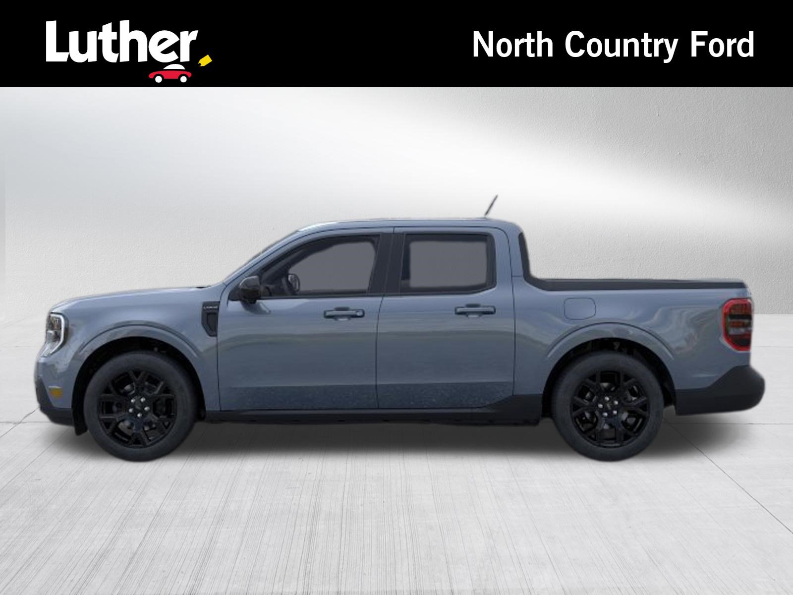 New 2026 Ford Maverick Lariat AWD/4WD image 3