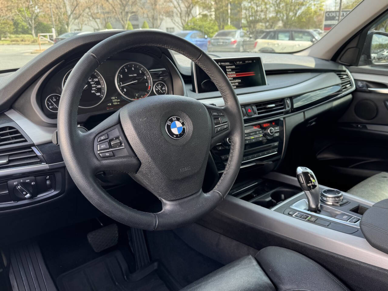 Used 2014 BMW X5 sDrive35i image 11