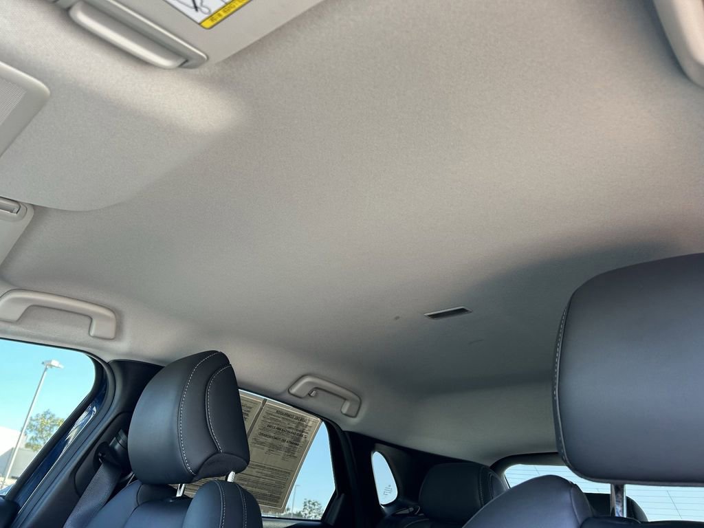 Used 2021 MAZDA CX-30 FWD 2.5 S w/ Select Package image 30