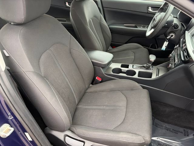 Used 2020 Kia Optima LX FWD image 34