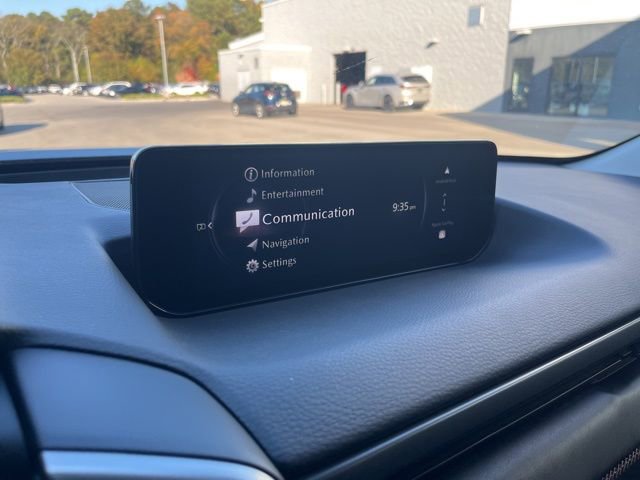 New 2026 MAZDA CX-50 AWD 2.5 Hybrid w/ Weather Package image 16