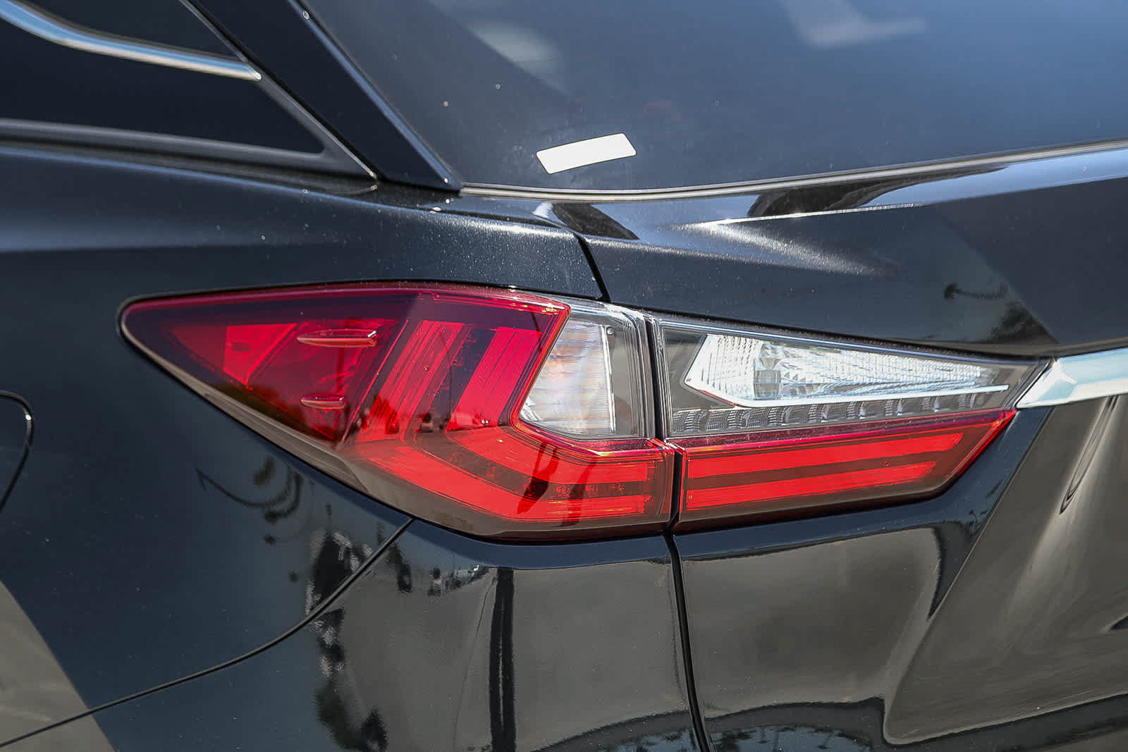 Used 2019 Lexus RX 350 FWD w/ Navigation Package image 9
