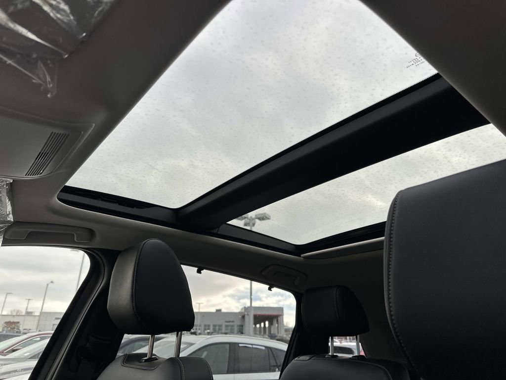 New 2026 MAZDA CX-90 3.3 Turbo w/ Premium Sport Pkg image 23