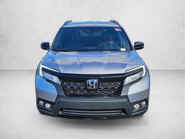 Used 2021 Honda Passport Elite image 2