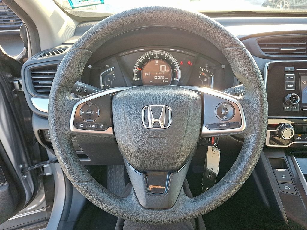 Used 2018 Honda CR-V LX image 18