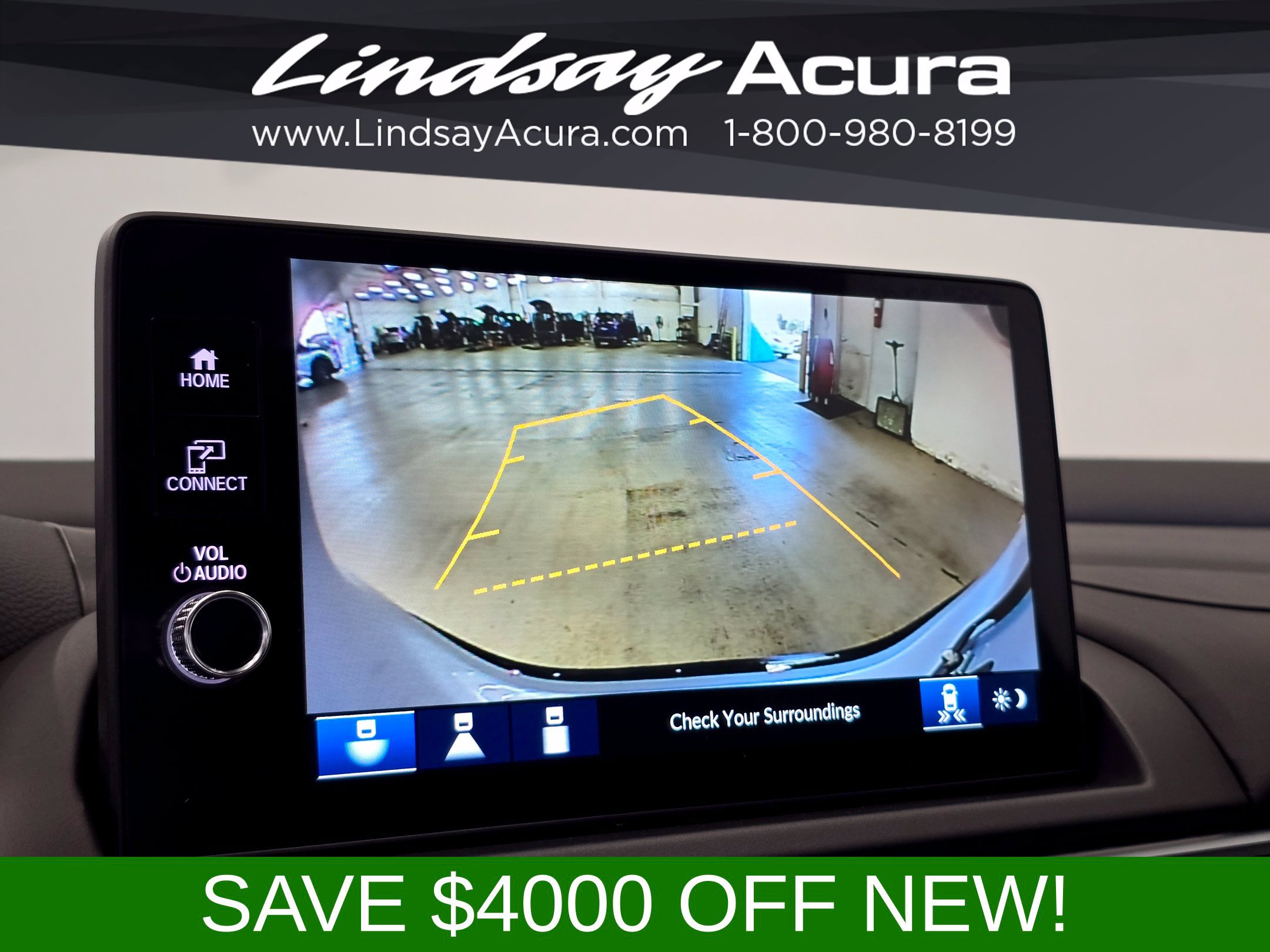 Used 2025 Acura ADX A-Spec AWD/4WD image 16