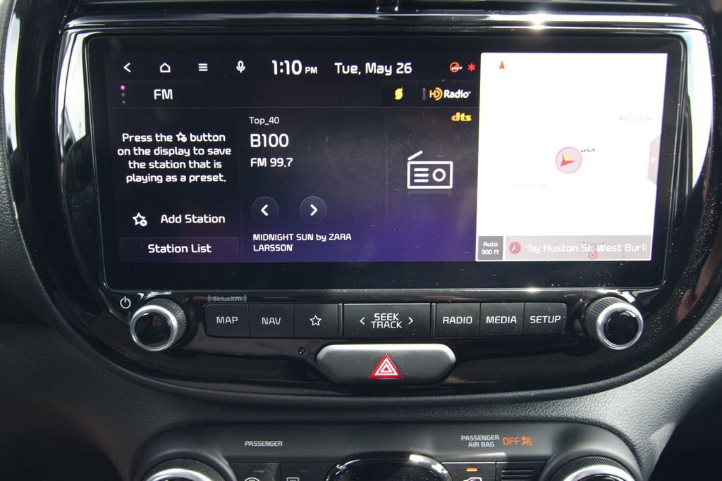 Used 2023 Kia Soul GT-Line FWD image 30