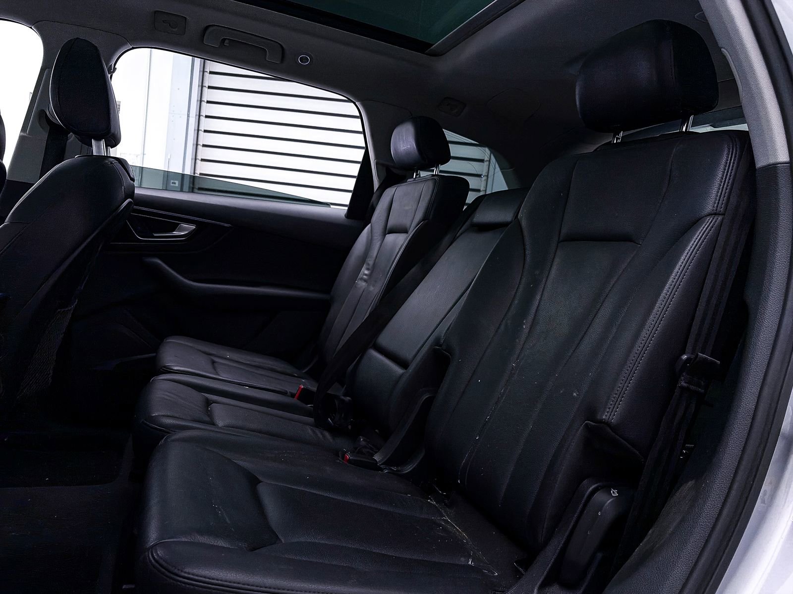 Used 2019 Audi Q7 3.0T Premium Plus AWD/4WD image 30