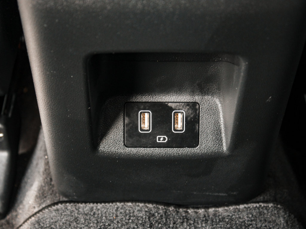 Used 2023 Hyundai Tucson Limited AWD/4WD image 27