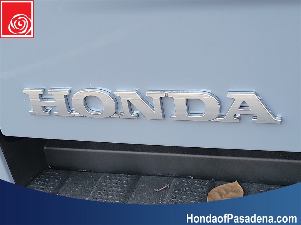 New 2025 Honda Ridgeline Sport+ image 17