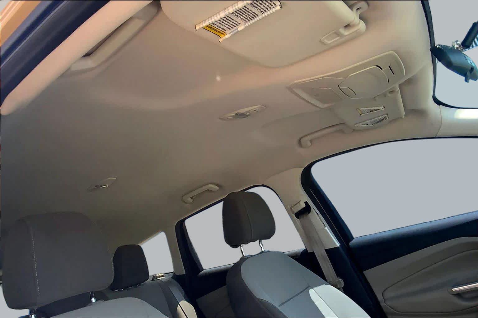 Used 2014 Ford Escape SE FWD image 14