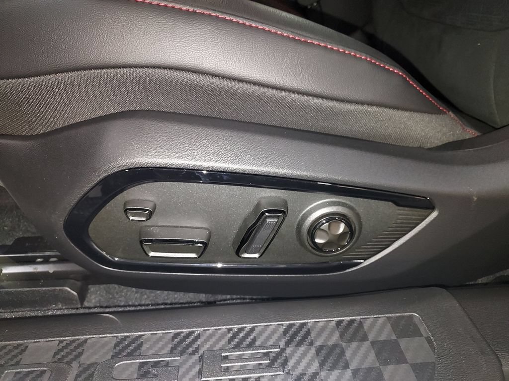 New 2026 Dodge Charger Scat Pack AWD/4WD image 18