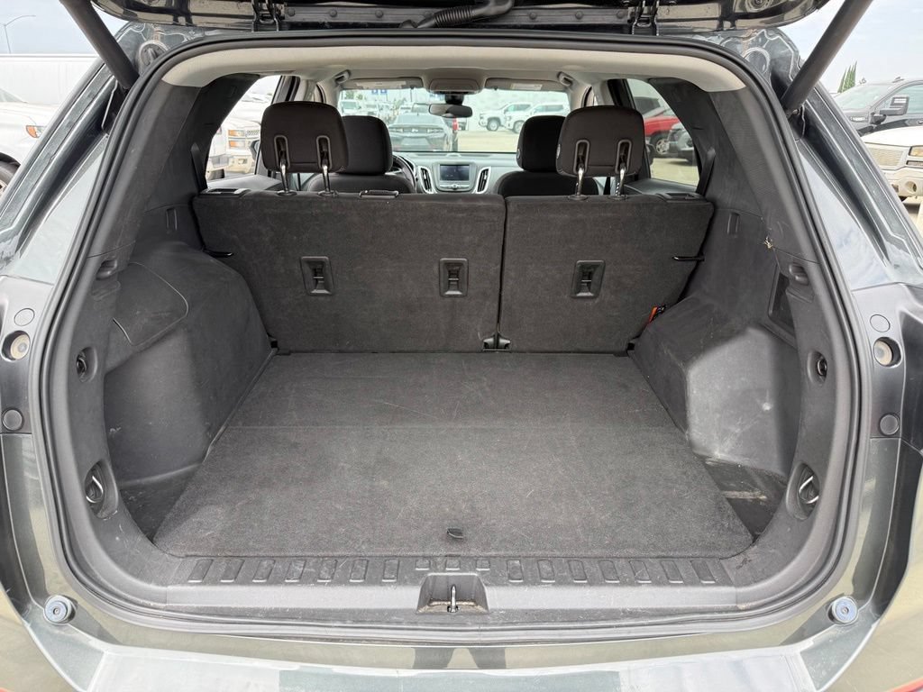 Used 2020 Chevrolet Equinox LT FWD image 9