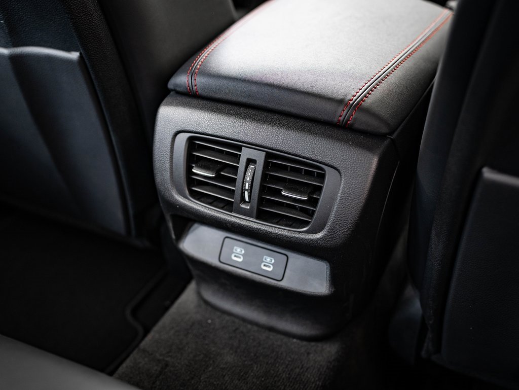 Certified 2025 Acura TLX SH-AWD w/ A-SPEC Pkg image 35