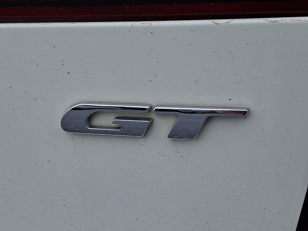 Used 2019 Dodge Journey GT AWD/4WD image 21