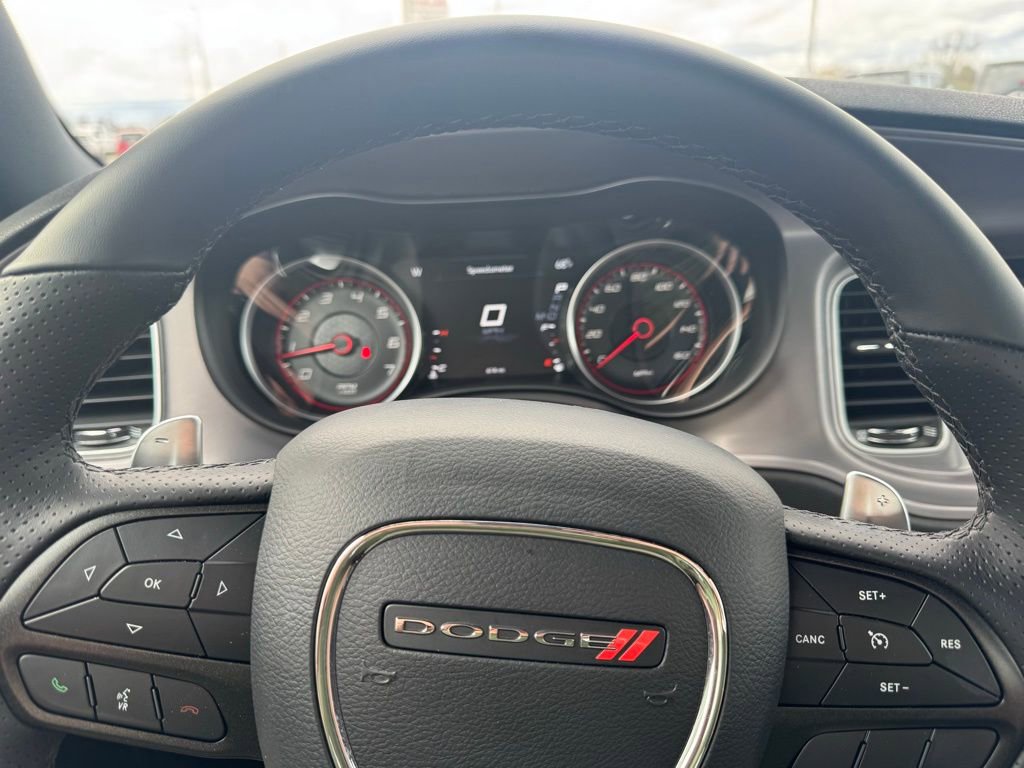 Used 2023 Dodge Charger R/T image 15