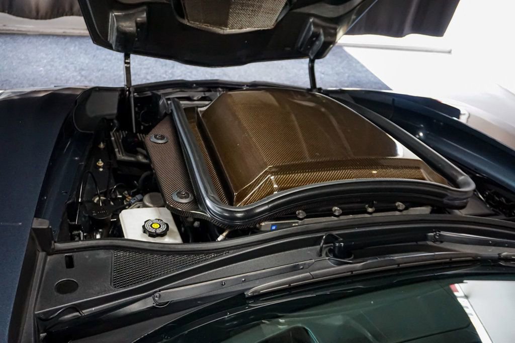 Used 2019 Chevrolet Corvette ZR1 image 39