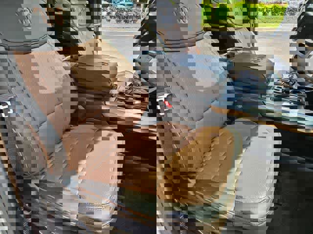 Used 2022 Ford F150 King Ranch w/ Equipment Group 601A High image 25