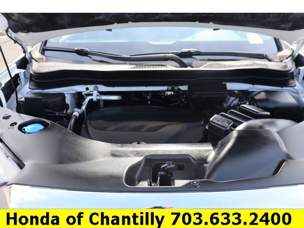 Certified 2022 Honda Passport EX-L image 37