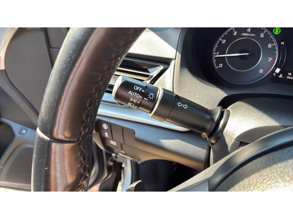 Used 2024 Acura RDX SH-AWD image 27