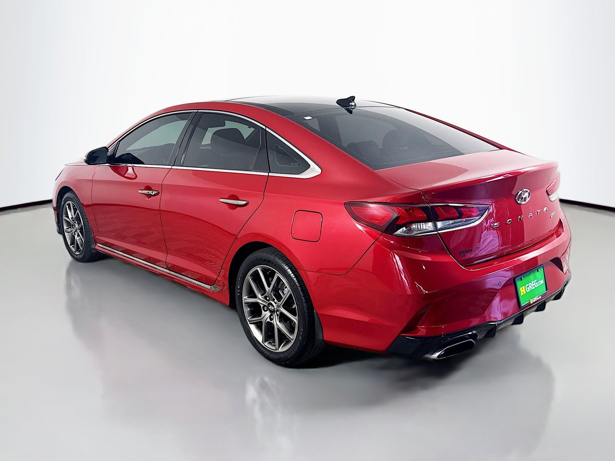 Used 2019 Hyundai Sonata Limited image 7