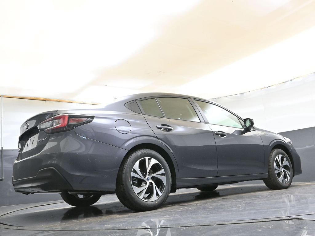 Used 2025 Subaru Legacy Premium AWD/4WD image 39