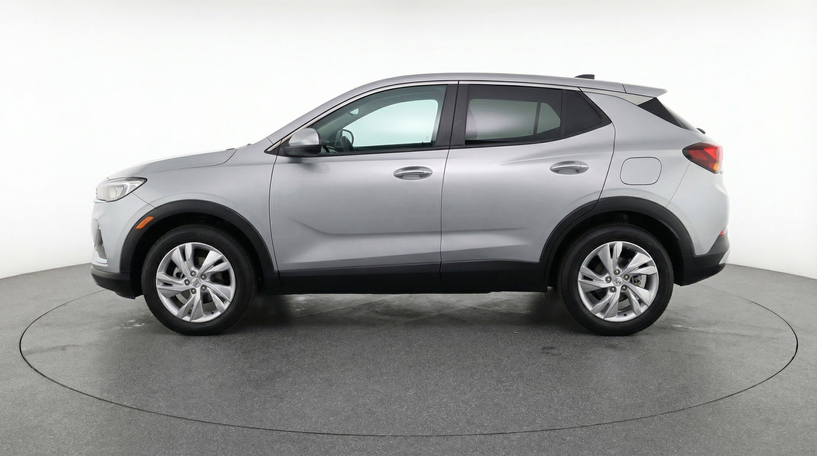 Used 2025 Buick Encore GX Preferred image 5