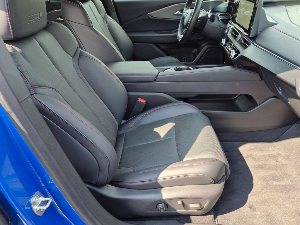 Used 2024 Acura ZDX Type S AWD/4WD image 29