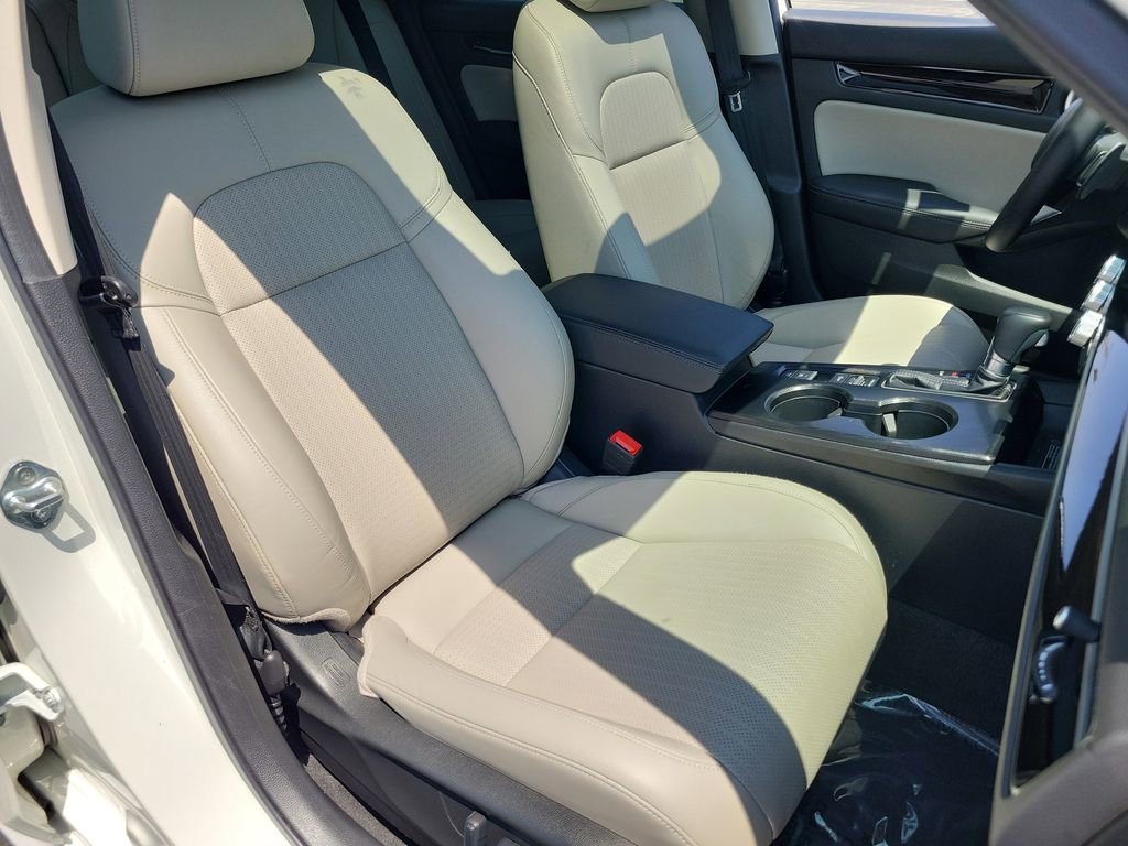 Used 2024 Honda Civic Touring image 23