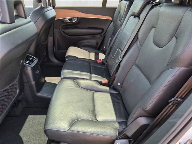 Used 2022 Volvo XC90 T8 Inscription Expression w/ Advanced Package AWD/4WD image 22