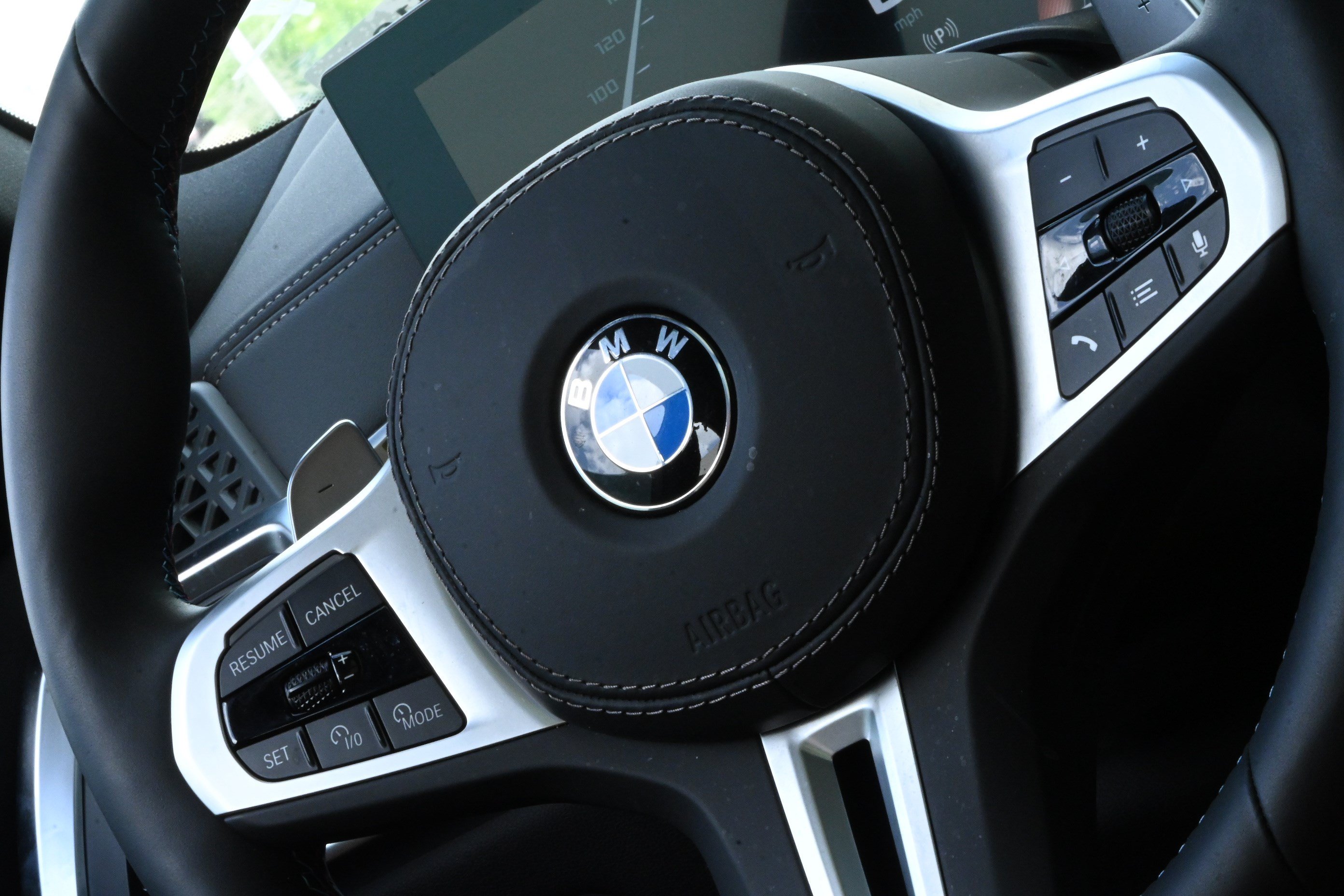 Certified 2025 BMW X5 M60i AWD/4WD image 22