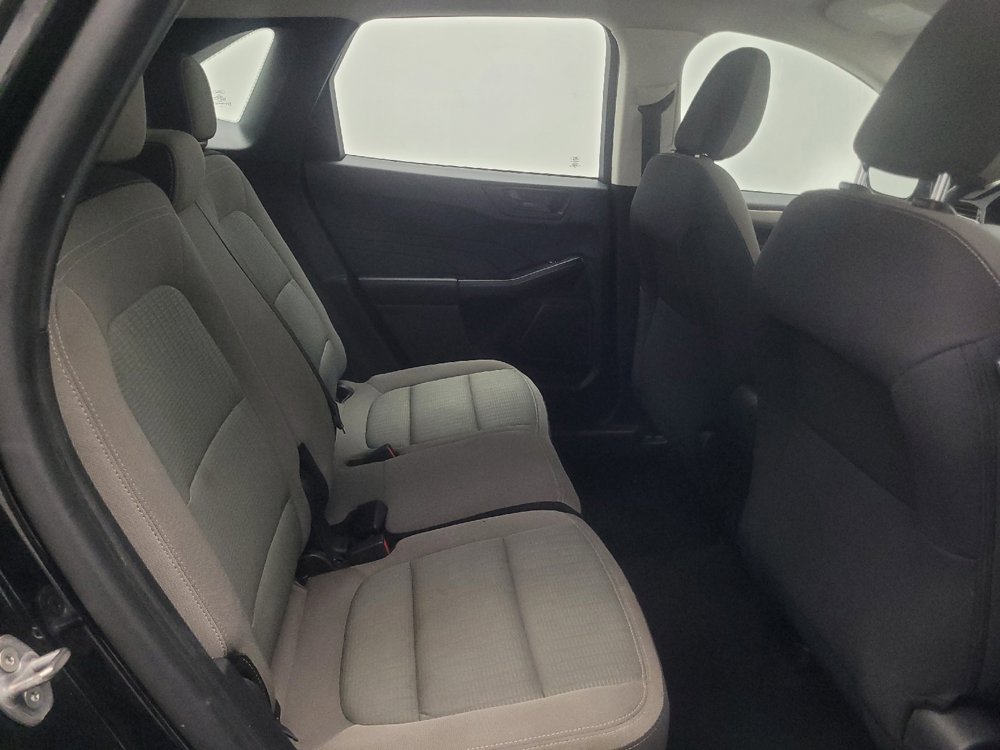 Used 2022 Ford Escape S FWD image 19