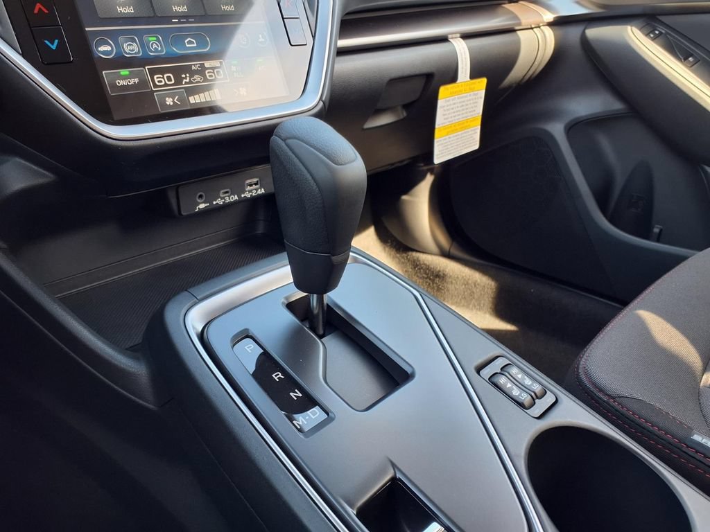 New 2026 Subaru Impreza 2.0i Sport AWD/4WD image 19