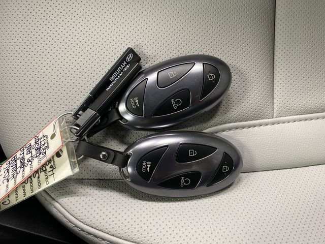 New 2026 Hyundai Santa Cruz SEL image 25