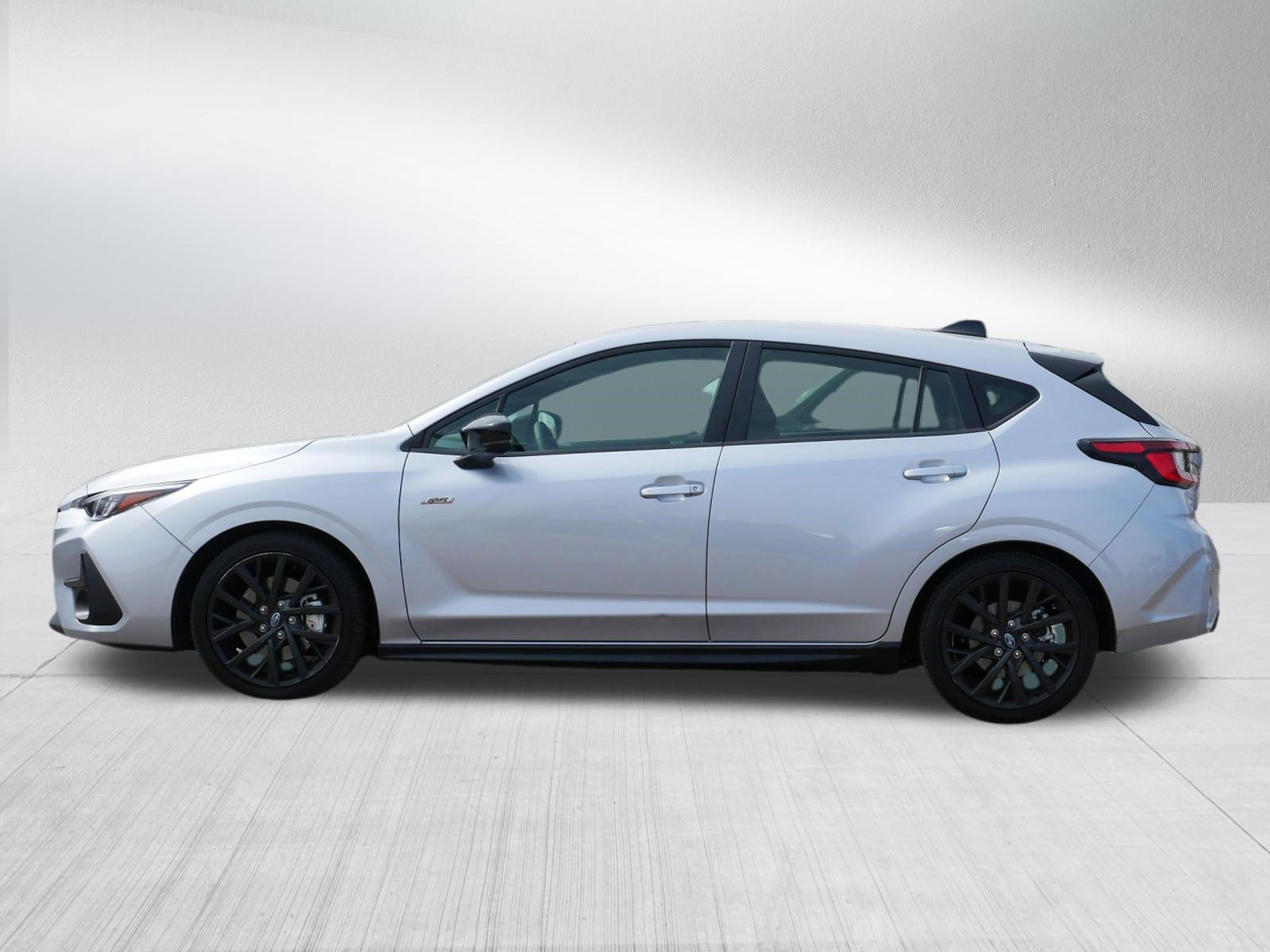 Used 2024 Subaru Impreza RS w/ Popular Package #1 image 4