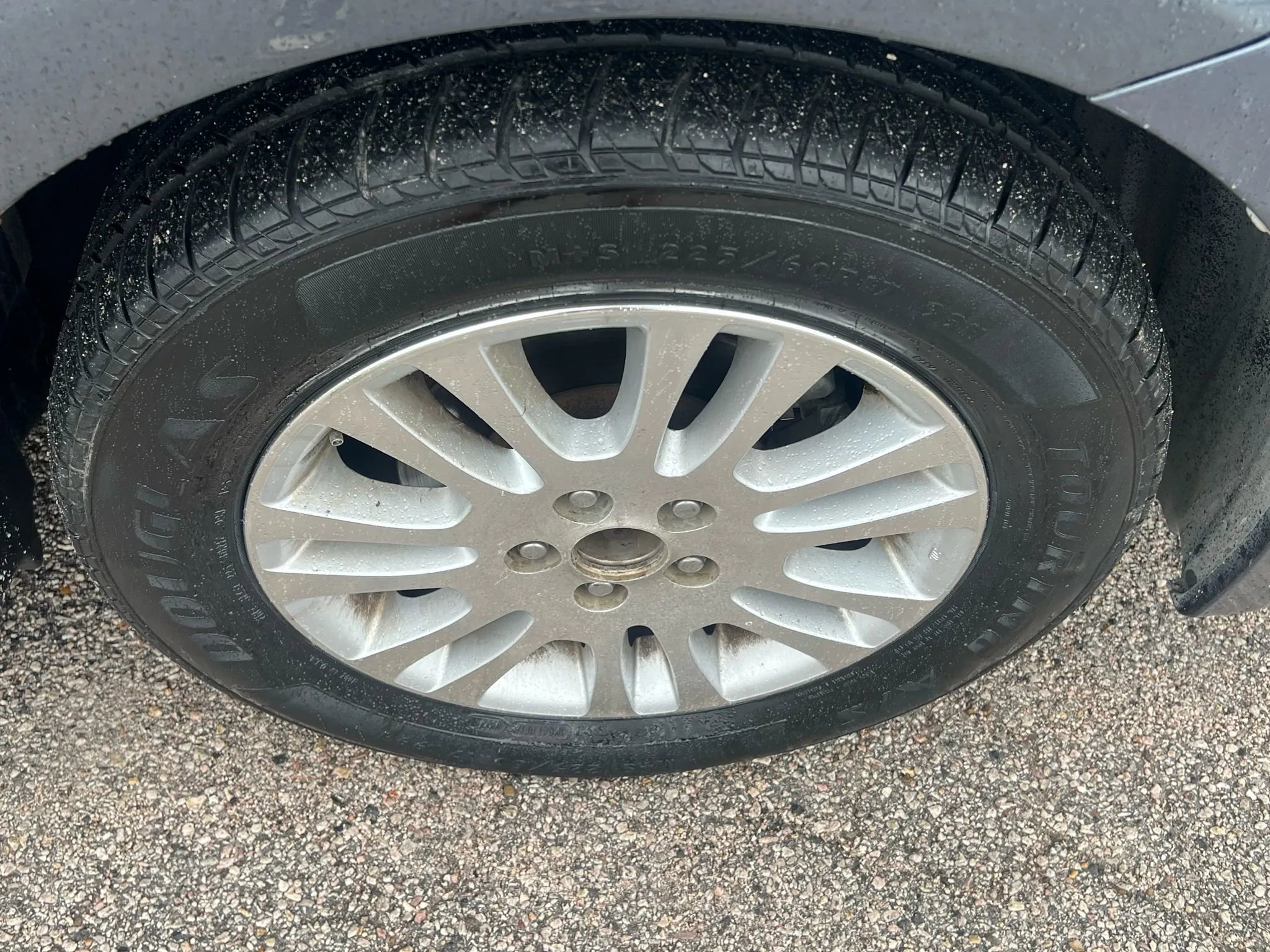 Used 2008 Toyota Sienna XLE Limited image 32