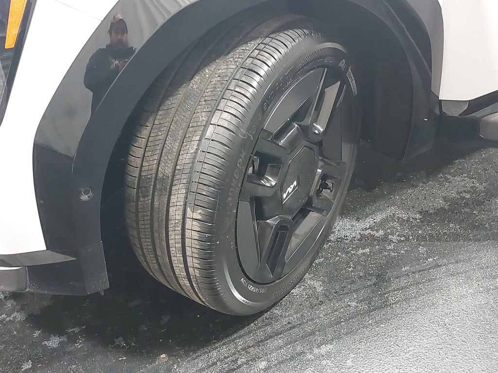 New 2026 Kia EV9 GT-Line image 36