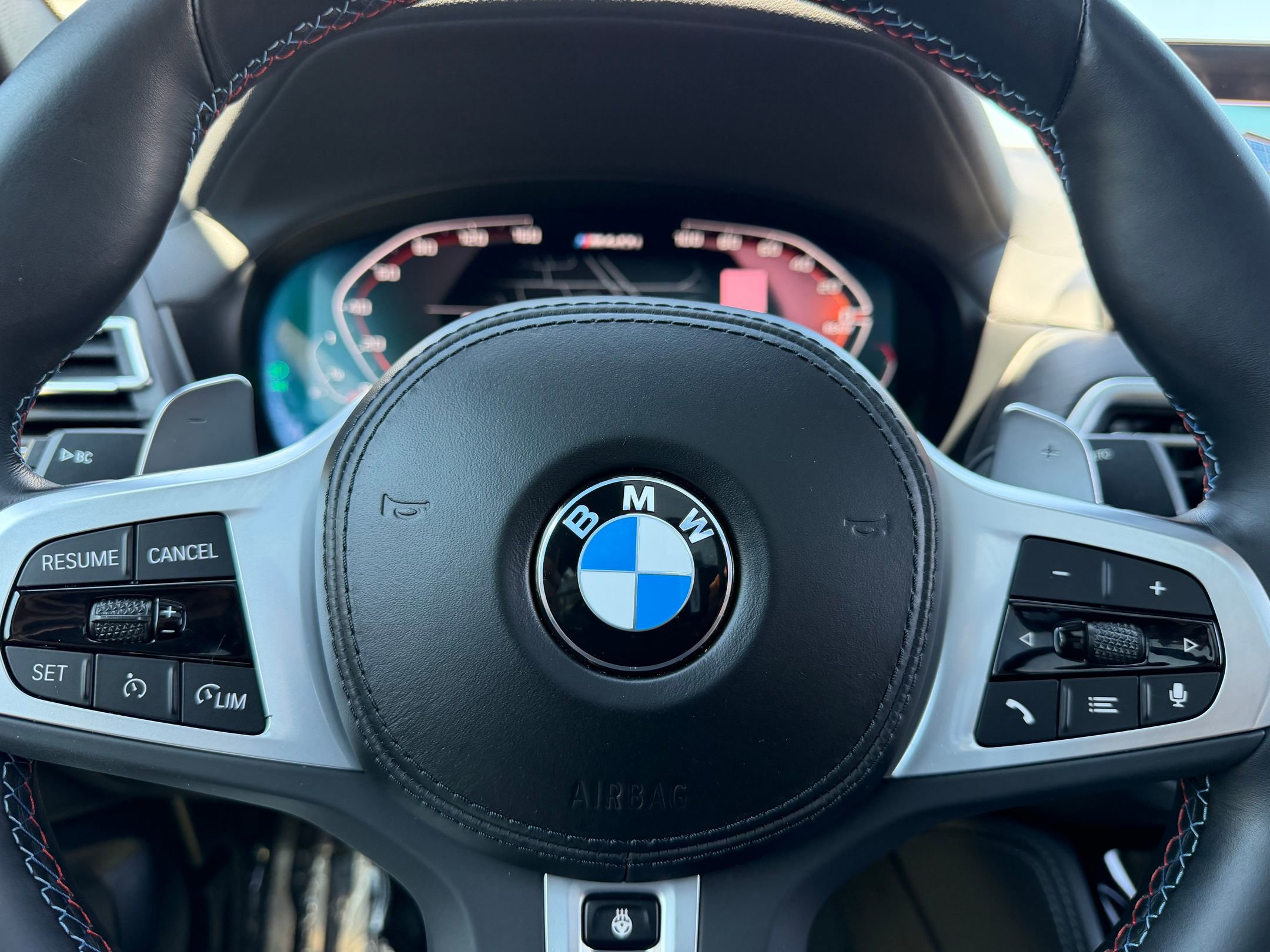 Used 2022 BMW X4 M40i w/ Premium Package AWD/4WD image 33