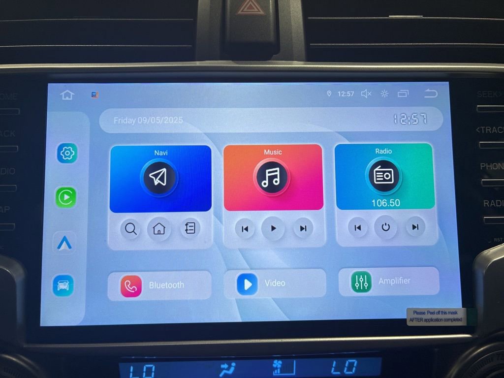 Used 2016 Toyota 4Runner Limited image 30