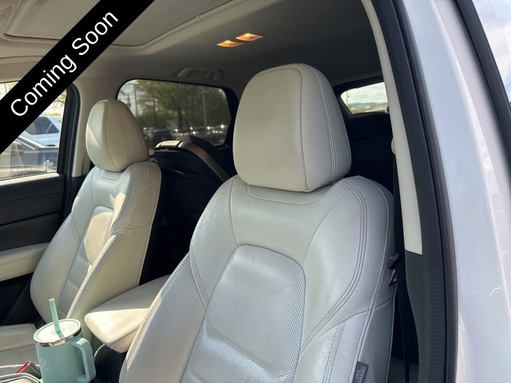 Used 2020 MAZDA CX-5 Grand Touring w/ GT Premium Package AWD/4WD image 11