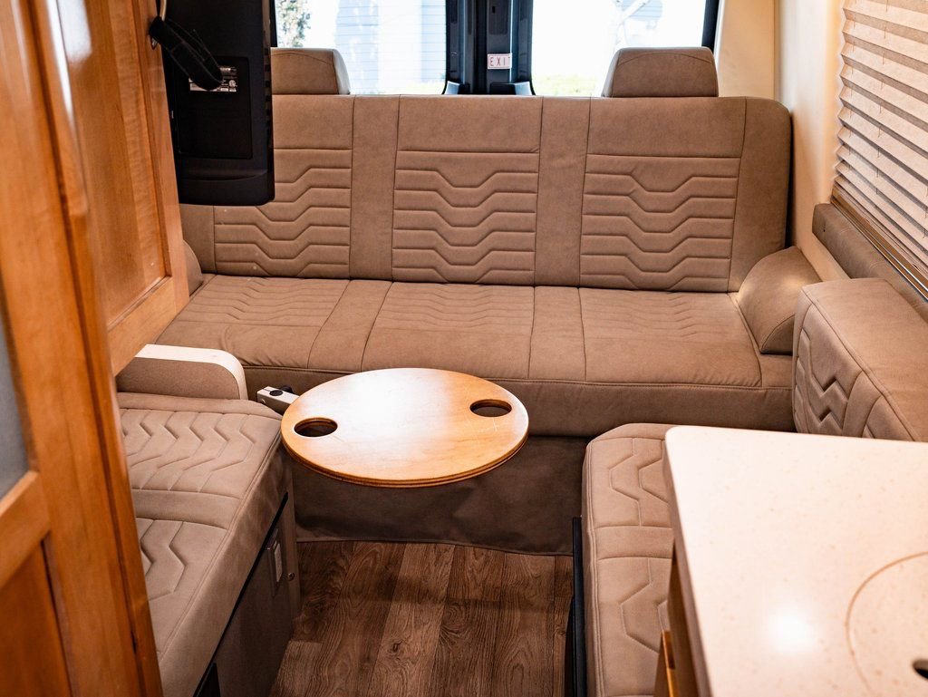 Used 2022 Mercedes-Benz Sprinter 3500 image 54