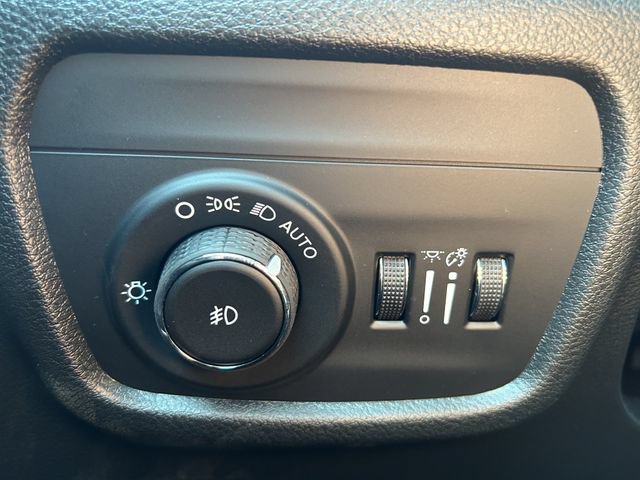 New 2026 Jeep Grand Cherokee Limited AWD/4WD image 29