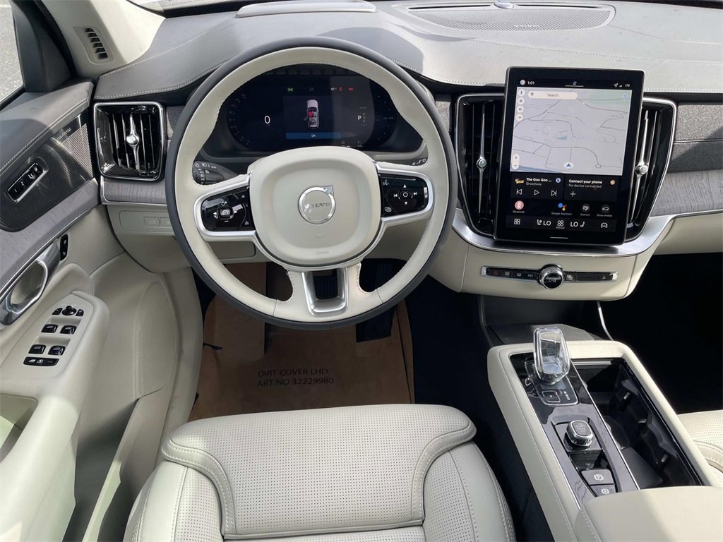 New 2026 Volvo XC90 T8 Ultra image 14