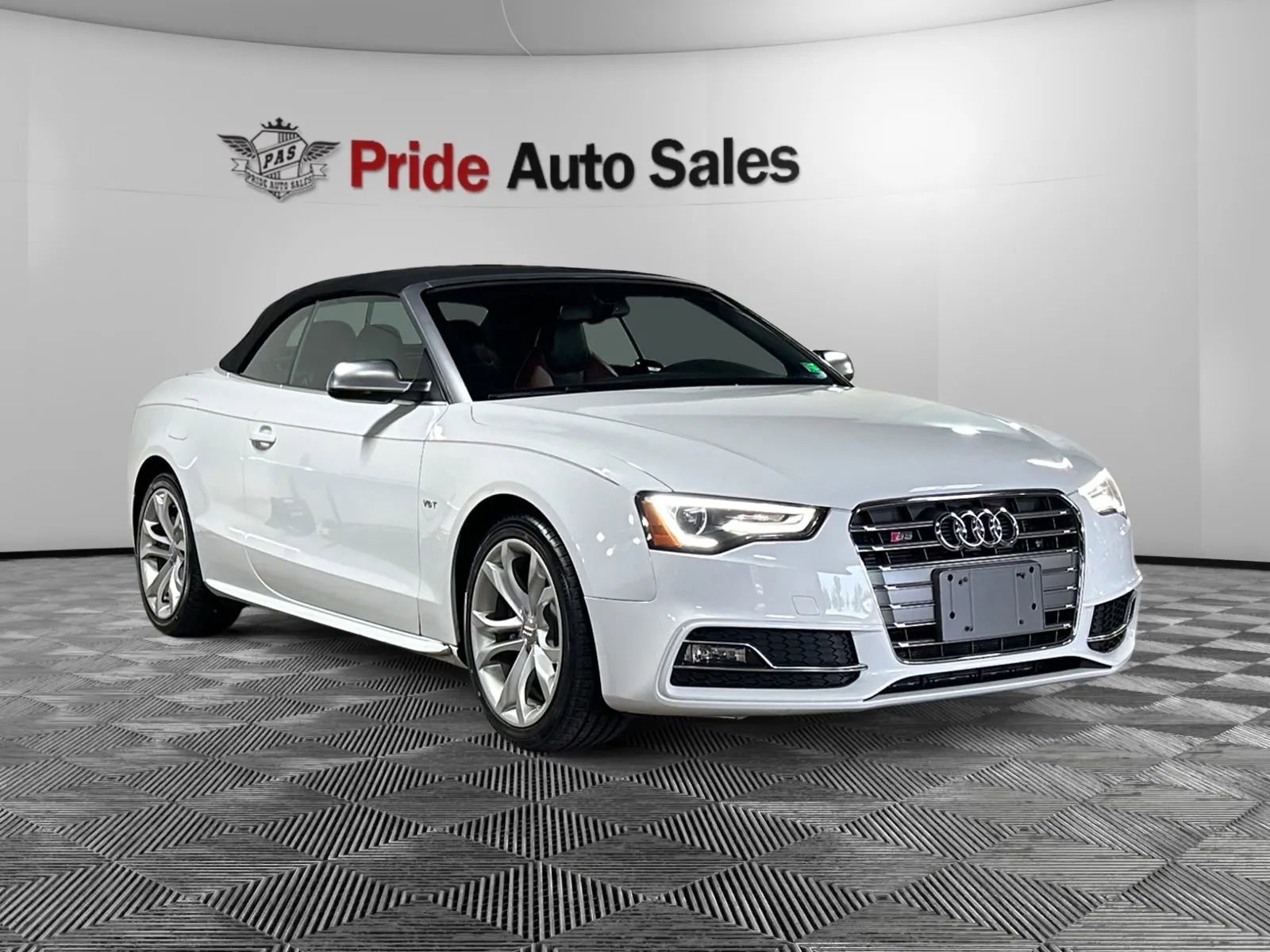 Used 2016 Audi S5 Premium Plus w/ Technology Package AWD/4WD image 4