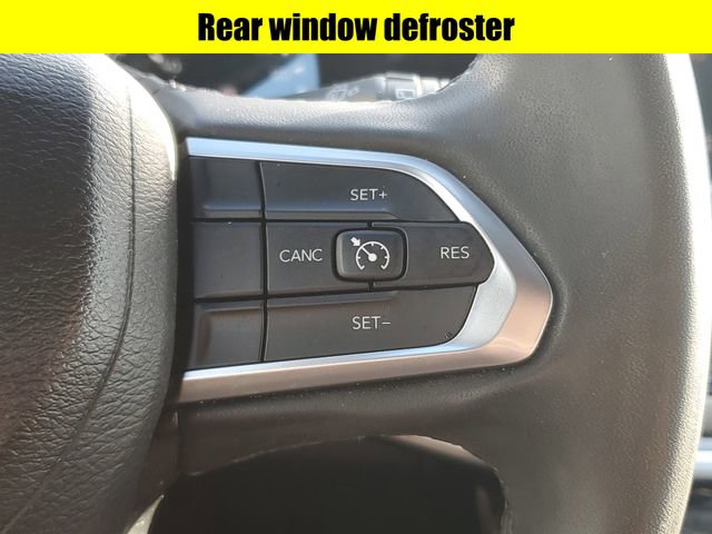 Certified 2023 Jeep Compass Latitude image 12