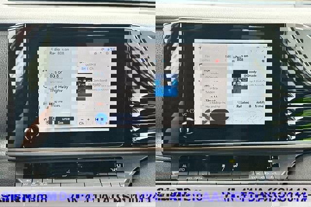 Certified 2025 Toyota Camry LE image 34